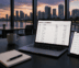 Commercial DSCR Loans: Qualify on the Property's Income
