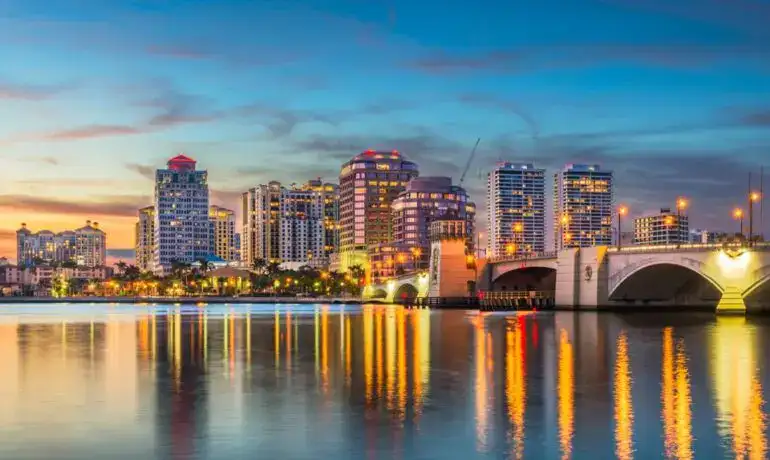 Paraguayan Investors in Florida: Buying, Financing, and FIRPTA