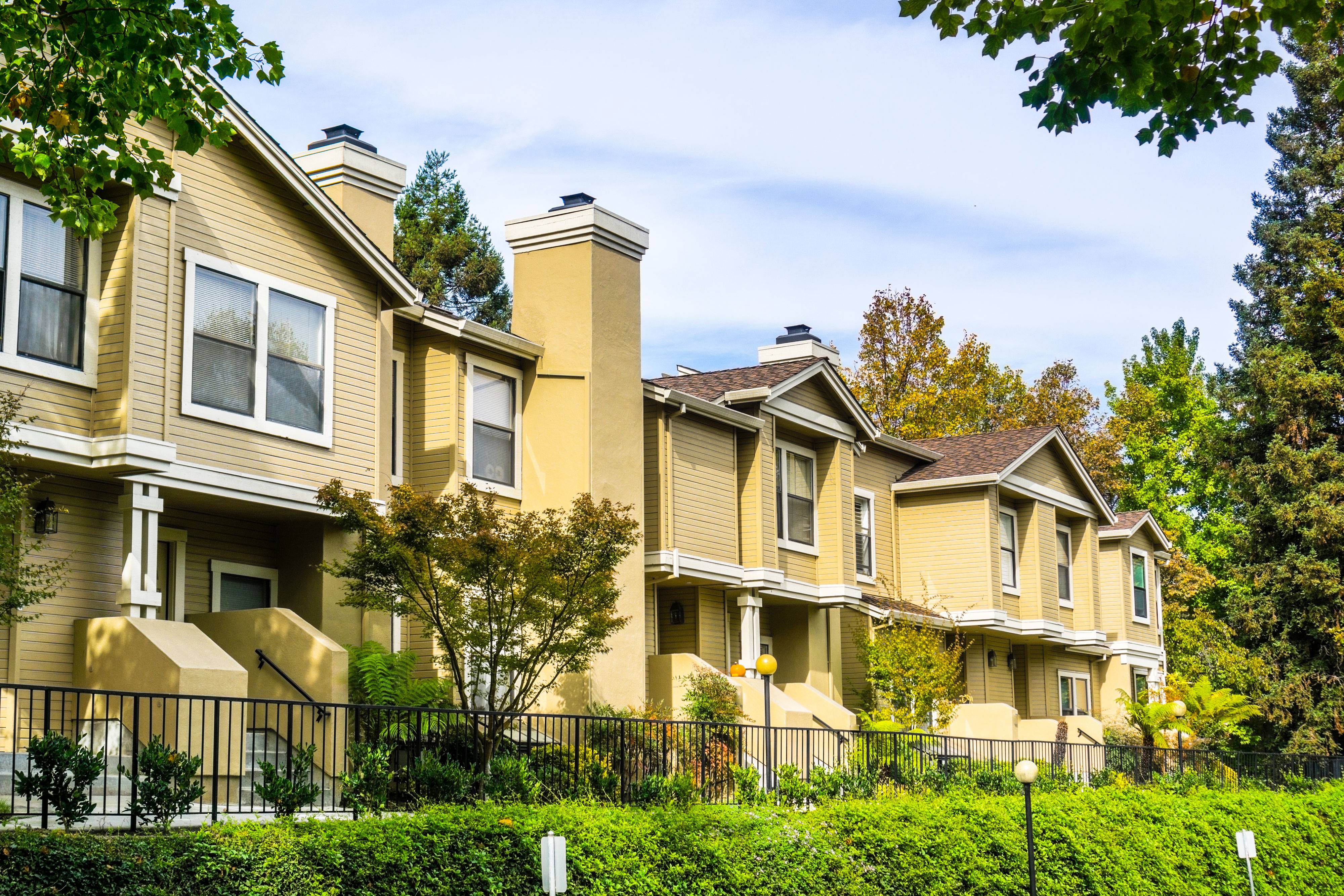 Multifamily Financing